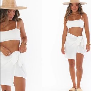 Show Me Your Mumu Leyla Sharong